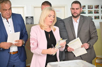 Жељка Цвијановић