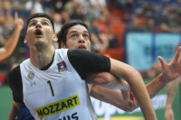 Partizan "stotkom" pregazio Cibonu!