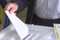 Uhapšen napadač na predsjednika biračkog odbora
