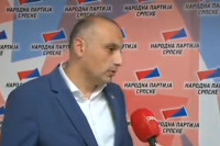 Banjac: Ubijeđen sam u pobjedu Dodika i Cvijanovićeve
