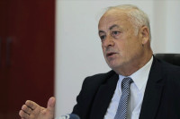 Arnautović: Čeka nas puno posla zbog nametnutih izmjena Izbornog zakona i Ustava FBiH