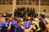 Rukometaši Borca u derbiju bolji od Vogošće: Mladost šampiona srušila lidera
