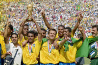 "Glasov" vodič kroz svjetska prvenstva - SAD 1994.: Brazilu četvrti trofej