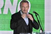 Bakir Izetbegović priznao poraz u utrci za bošnjačkog člana Predsjedništva BiH