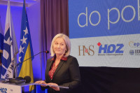 Krišto: Osjećam se kao pobjednica