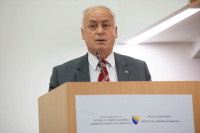 Arnautović: Nema dovoljno podataka o izboru za predsjednika Srpske