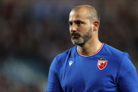 Dejan Stanković jedan od kandidata za trenera Sampdorije