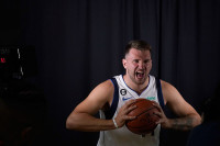 Dončić: Spreman sam da se borim za prsten NBA lige