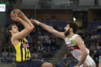 Bjelica po povratku u Fener: Mnogo toga se promijenilo, nadam se da ću uskoro biti spreman