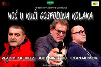 Hit komedija o ženama i muškarcima u Palama