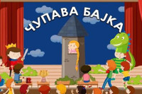 “Uspavana ljepotica” otvara čarobni svijet