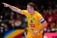Prvi spisak novog selektora rukometaša BiH: Smajlagić vratio Panića u reprezentaciju