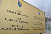 Zatražen pritvor za švercera droge osumnjičom u predmetu "Storidž"