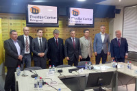 Представљена Декларација о реинтеграцији Космета у уставно-правни поредак Србије