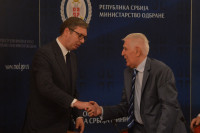 Представљена сабрана дјела Милорада Екмечића