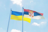 Амбасада Украјине у Србији: Подржавамо територијални интегритет Србије