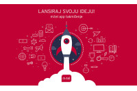Otvoren konkurs za novi ciklus „m:tel App“ takmičenja