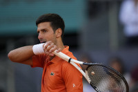 Đoković protiv Garina sutra na ATP turniru u Astani