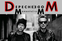 Engleski bend Dipeš Mod najavio novi album i turneju
