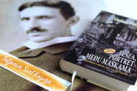 Teslin život uvijek inspiracija i putokaz