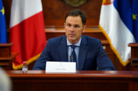 Мали: Србија има резерве гаса за два мјесеца