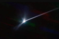 Asteroid ostavio trag dug 10.000 kilometara nakon sudara s letjelicom DART