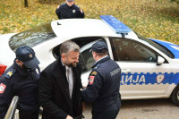 Svjedok tužilaštva na suđenju Stojanu Vukajloviću: Sudija favorizovao advokata na licitaciji