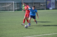 Prva liga Republike Srpske: Krupa prošla i Derventu