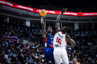 Igokea bila baš blizu, ali nije uspjela da slavi u Istanbulu