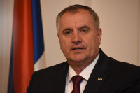 Višković: Uspješno sproveden politički program SNSD-a