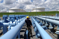 Хрватска стопирала увоз руске нафте у Србију преко Јанафа