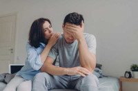 Naučnici otkrili razlog zbog čega vas partner nervira