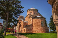 Manastir Žiča - biser tradicije i duhovnosti