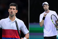 Đoković pobijedio Van de Zandsulpa, u 1/4 finalu sa Hacanovim