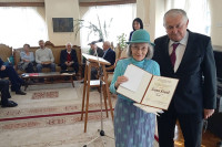 Uručene nagrade fonda zadužbine Branka Ćopića