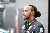 Hamilton: Ponosan na tim, moramo da sačuvamo integritet F1