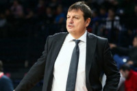Ataman: Adetokumbo želi da igra u mom timu