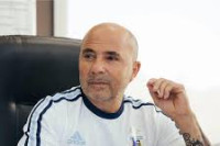 Horhe Sampaoli novi trener fudbalera Sevilje