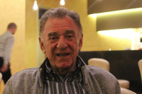 Damir Špica i Stojan Malbašić oprostili se od nekadašnjeg trenera: Otišao veliki šmeker i profesionalac