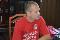 Borac u humanitarnom meču sakupio 1870 KM za Vujinovića