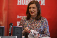 Nagrada „Đuro Damjanović“  Vesni Kapor