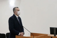 Bivšem ministru policije Sulejmanu Brkiću dvije godine zatvora