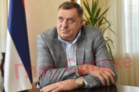 Dodik: Ekonomska saradnja sa Ruskom Federacijom od najveće važnosti
