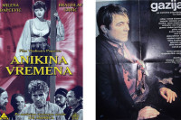 Andrićev život idealan za film, djela prevelik zalogaj