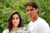 Nadal postao otac