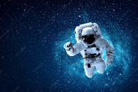 Lažni astronaut prevario Japanku za hiljade evra, tvrdio da mu novac treba za gorivo da se vrati na Zemlju