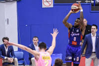 Igokea savladala Megu