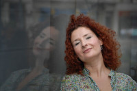 Aneta Ilić, vokalna umjetnica, za “Glas Srpske”: Bahova muzika nosi bezvremene poruke