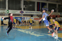 Premijer liga za rukometaše: Leotar i dalje bez poraza
