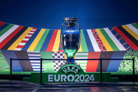 UEFA povukla raspored za EURO 2024.